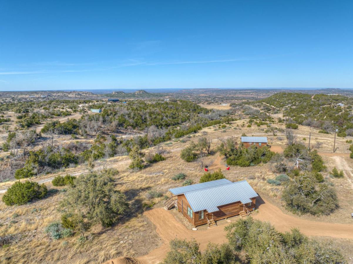 Rocky Ridge Cedar Cabin With Hot Tub & Amazing Views Crabapple Exteriör bild
